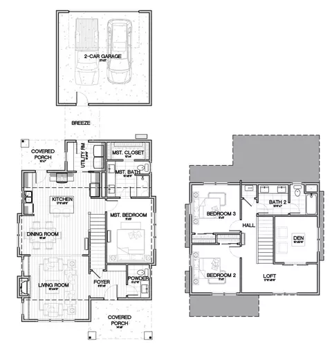 20530 Murphy Rd #LOT 50, Bend, OR 97702 photo 12