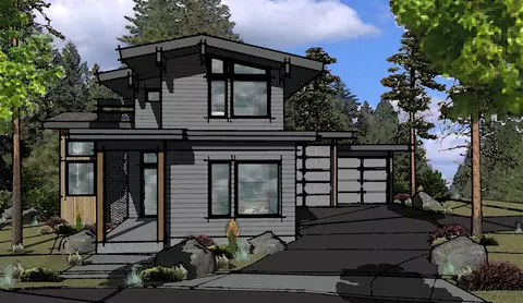 2619 NW Waymaker Ct #LOT 5, Bend, OR 97703