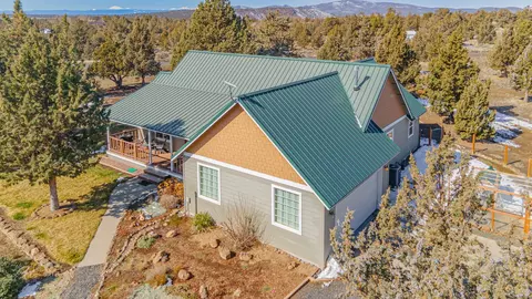15263 SE Wausau Rd, Prineville, OR 97754