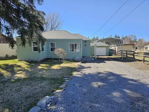2842 Kane St, Klamath Falls, OR 97603