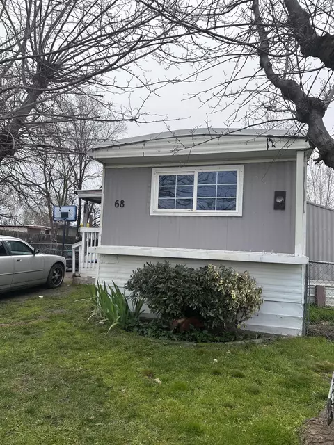 3265 Antelope Rd #68, White City, OR 97503