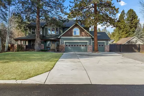 61430 Steens Mountain Loop, Bend, OR 97702