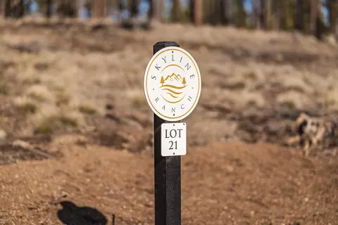 ostrom drive LOT 21, Bend, OR 97703 photo 2