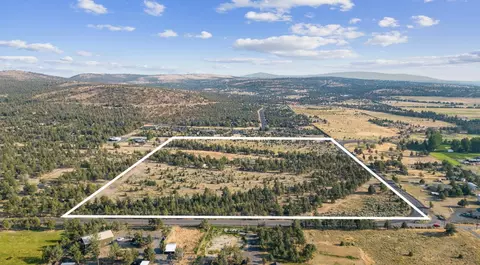 Davis Loop, Prineville, OR 97754