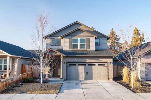 21164 SE Azalia Ave, Bend, OR 97702