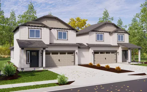 1642 NW Varnish Pl #88, Redmond, OR 97756