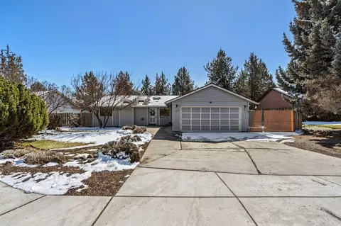 1447 SE Wilson Ave, Bend, OR 97702