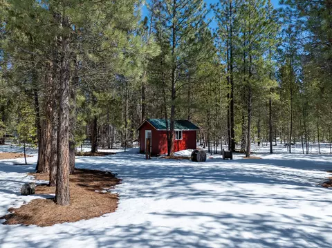 14755 S Sugar Pine Way, La Pine, OR 97739