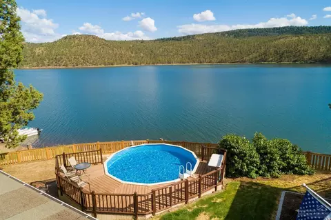 13500 NE Ochoco Hwy, Prineville, OR 97754