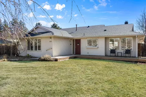 21083 Pettigrew Ct, Bend, OR 97702