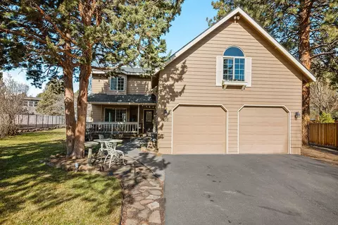 Exterior - 61581 Range Pl, Bend, OR 97702 photo 2 of 22