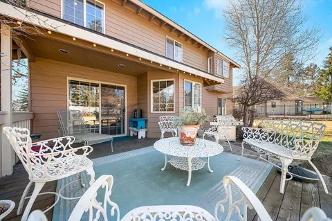 Exterior - 61581 Range Pl, Bend, OR 97702 photo 10 of 22