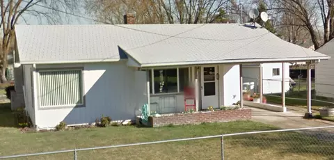 914 Winchester Ave, Medford, OR 97501