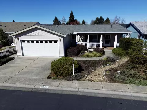 405 Marian Ave, Central Point, OR 97502
