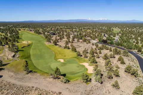 66205 Pronghorn Estates Dr #LOT 190, Bend, OR 97701
