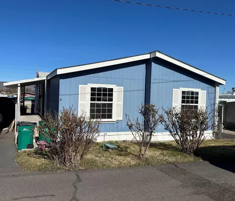 2241 Greensprings Dr #61, Klamath Falls, OR 97601