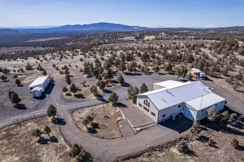 11211 SE Milky Way, Prineville, OR 97754