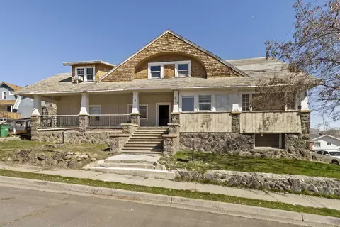 213 Cedar St #1-7, Klamath Falls, OR 97601