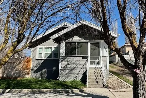915 Delta St SW, Klamath Falls, OR 97601