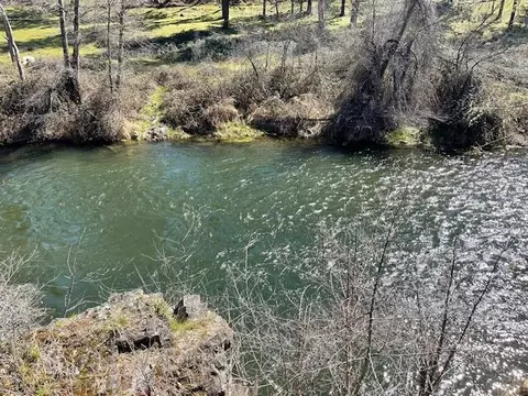2525 Kinney Creek Rd, Jacksonville, OR 97530