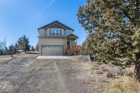 8001 SW High Cone Dr, Terrebonne, OR 97760