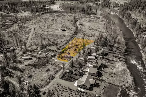 0 Shoreline, Lyons, OR 97358