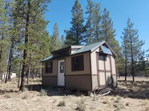 birchwood drive, La Pine, OR 97739