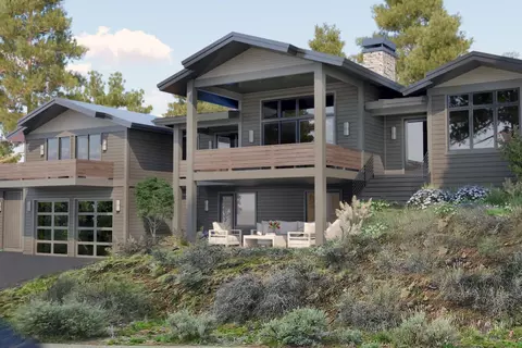 3070 NW Winslow Dr, Bend, OR 97703