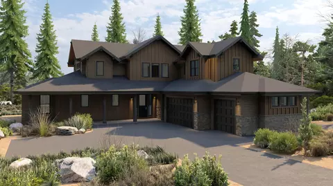 56362 Elk Run Dr #415, Bend, OR 97707