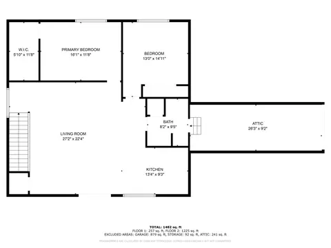 5039 E Antelope Rd, Eagle Point, OR 97524 photo 59