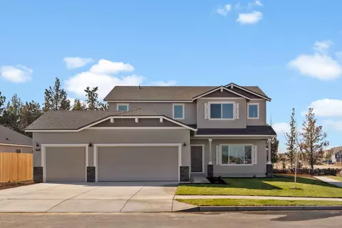 1088 NW Varnish Ln #29, Redmond, OR 97756