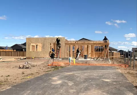 3400 NW 11th Ct #63, Redmond, OR 97756