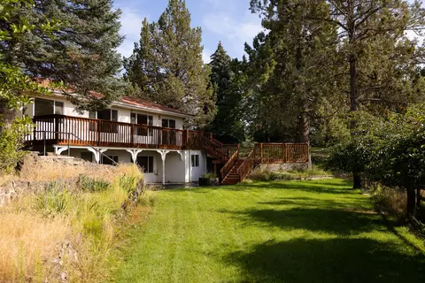 Exterior - 20230 Rogers Road Rd, Bend, OR 97703 photo 1 of 7