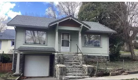 330 N 2nd St, Klamath Falls, OR 97601