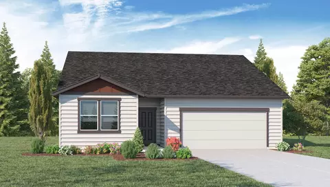 5003 Amberview Ln #26, Klamath Falls, OR 97603