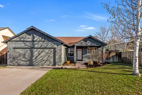 20060 Badger Rd, Bend, OR 97702