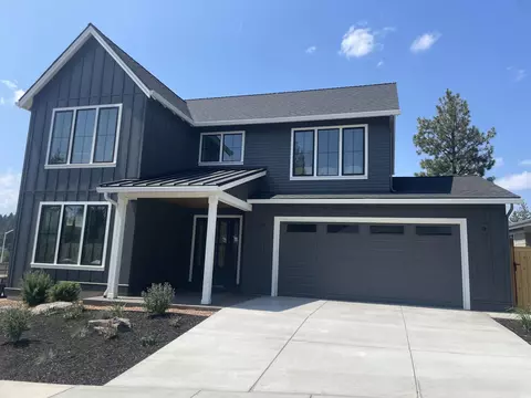 2637 NW Waymaker Ct #LOT 2, Bend, OR 97703