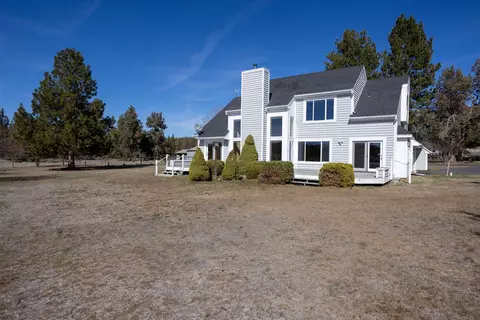 69175 Hurtley Ranch Rd, Sisters, OR 97759