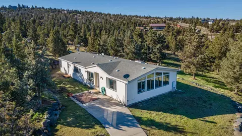 14948 SE Remington Rd, Prineville, OR 97754