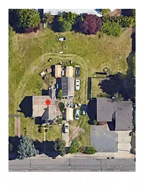 1445 Morrow Rd, Medford, OR 97504