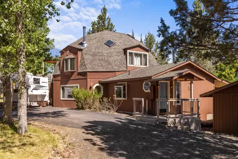 12909 Overland Dr, Klamath Falls, OR 97603