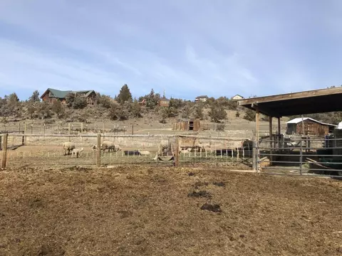 2667 NW Euston Ln, Redmond, OR 97756