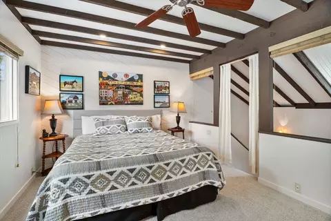 Bedroom - 57253 Meadow House Loop, Sunriver, OR 97707 photo 1 of 1