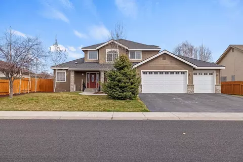4315 La Habra Way, Klamath Falls, OR 97603