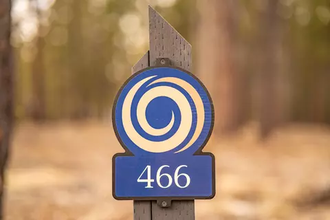 preservation loop, Bend, OR 97707