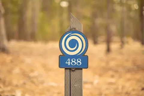 preservation loop, Bend, OR 97707