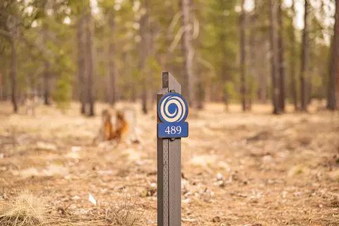 preservation loop, Bend, OR 97707