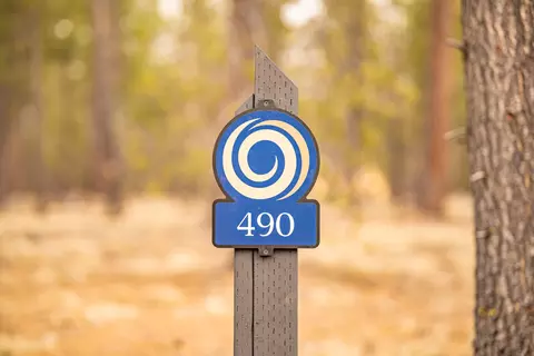 preservation loop, Bend, OR 97707