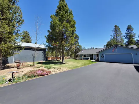 16518 Sprague Loop, La Pine, OR 97739