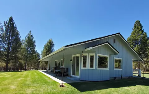 Exterior - 16518 Sprague Loop, La Pine, OR 97739 photo 11 of 18